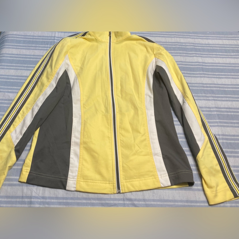 SJB Active zip up jacket.